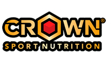 CROWN SPORT NUTRITION